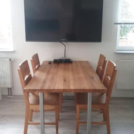 Ferienwohnung Ot Meersburg Grasbeuren 외부 사진