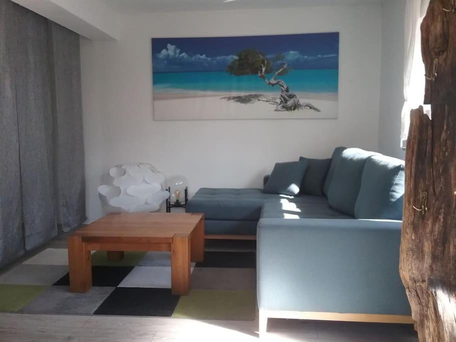 Ferienwohnung Ot Meersburg Grasbeuren 외부 사진