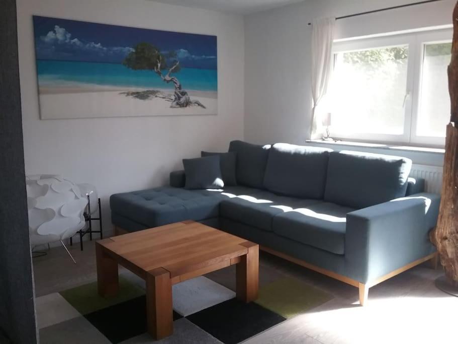 Ferienwohnung Ot Meersburg Grasbeuren 외부 사진