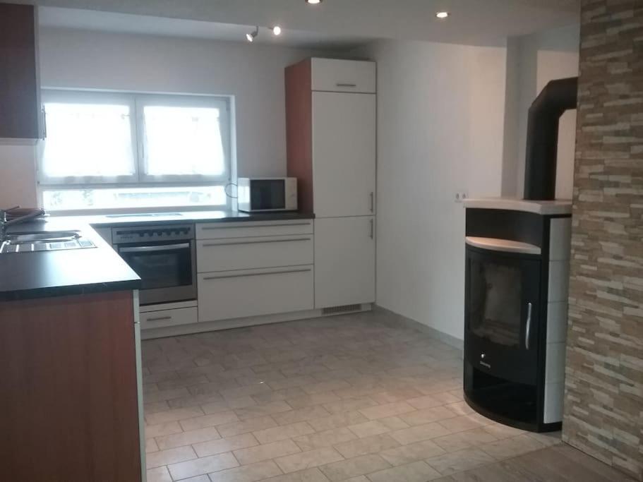 Ferienwohnung Ot Meersburg Grasbeuren 외부 사진