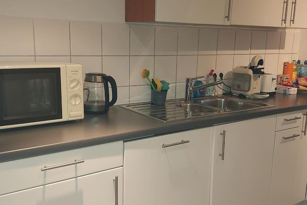 Ferienwohnung Ot Meersburg Grasbeuren 외부 사진