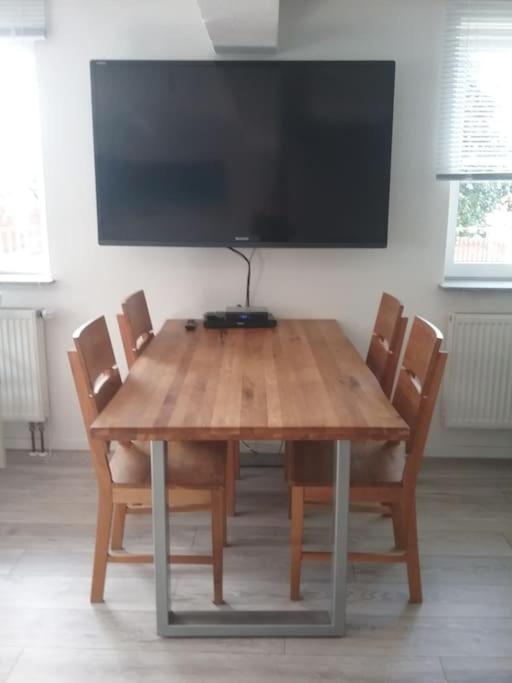 Ferienwohnung Ot Meersburg Grasbeuren 외부 사진