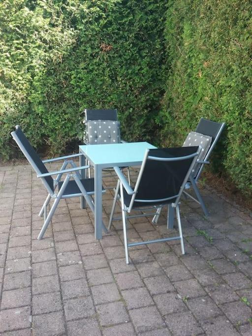 Ferienwohnung Ot Meersburg Grasbeuren 외부 사진