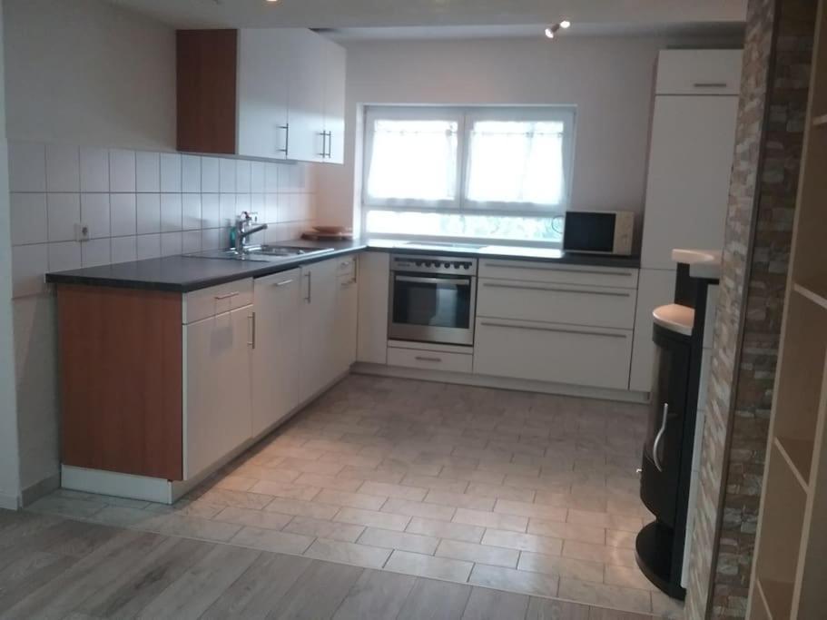 Ferienwohnung Ot Meersburg Grasbeuren 외부 사진