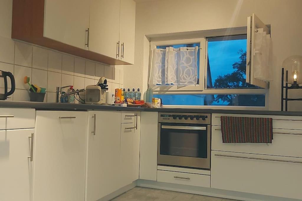 Ferienwohnung Ot Meersburg Grasbeuren 외부 사진